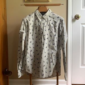 Bonobos Button Down (XL)
